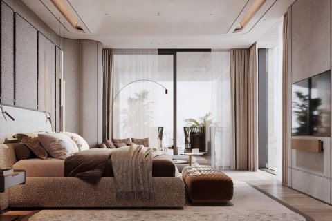 Palm Jumeirah, Dubai, UAE의 판매용 아파트 침실 4개, 608.40제곱미터 번호 510591 - 사진 5