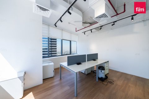 Kantor di Dubai, UEA 1121.7 m2 nomor 719455 - foto 11