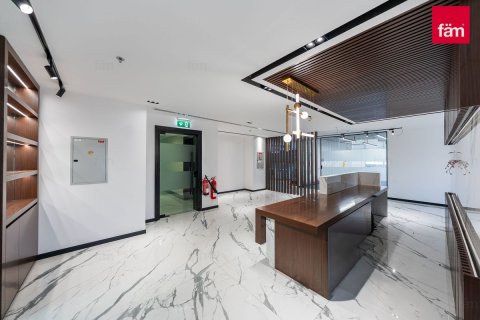 Kantor di Dubai, UEA 1121.7 m2 nomor 719455 - foto 9
