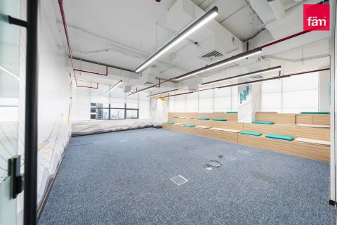Kantor di Dubai, UEA 1121.7 m2 nomor 719455 - foto 18