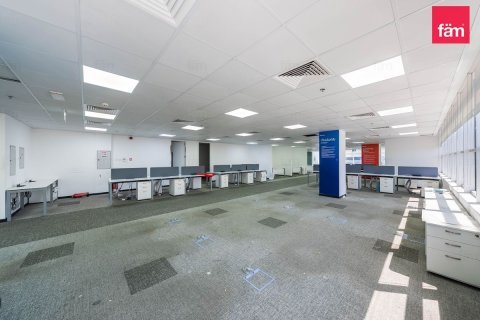 Kantor di Dubai, UEA 1121.7 m2 nomor 719455 - foto 19