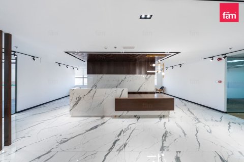 Kantor di Dubai, UEA 1121.7 m2 nomor 719455 - foto 7