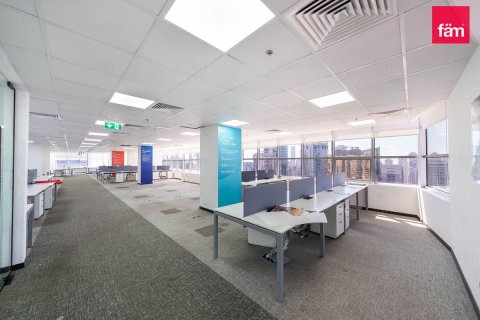 Kantor di Dubai, UEA 1121.7 m2 nomor 719455 - foto 6