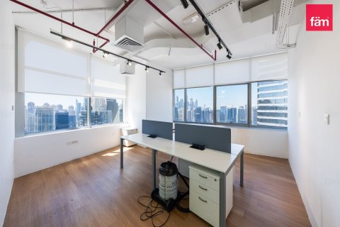 Kantor di Dubai, UEA 1121.7 m2 nomor 719455 - foto 16