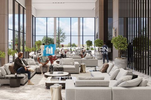 Al Reem Island, Abu Dhabi, BAE’de satılık daire 1 yatak odası, 98.3 m&sup2; No 700489 - fotoğraf 7