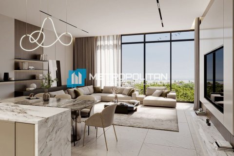 Al Reem Island, Abu Dhabi, BAE’de satılık daire 1 yatak odası, 98.3 m&sup2; No 700489 - fotoğraf 4