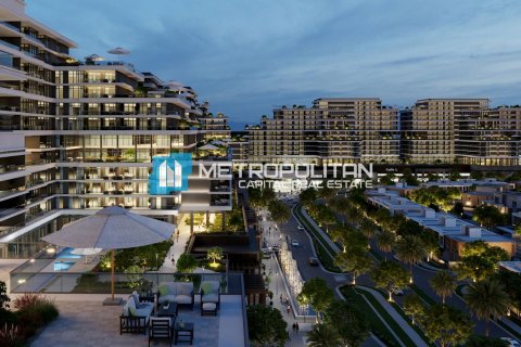 Al Reem Island, Abu Dhabi, BAE’de satılık daire 1 yatak odası, 98.3 m&sup2; No 700489 - fotoğraf 3