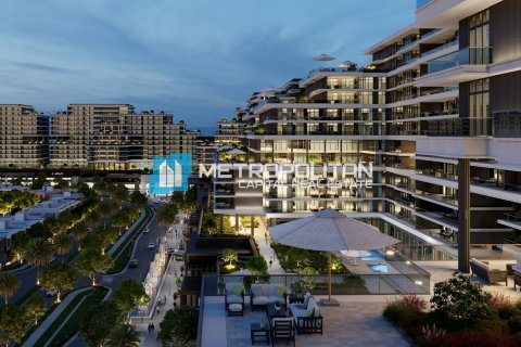 Al Reem Island, Abu Dhabi, BAE’de satılık daire 1 yatak odası, 98.3 m&sup2; No 700489 - fotoğraf 14