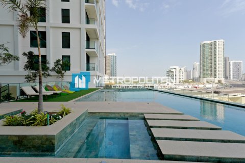 Üürile anda korter asukohaga Al Reem Island, Abu Dhabi, AÜE: 1 magamistoaga, 91.4 m² Nr 700484 - pilt 7