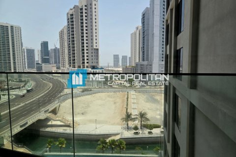 Al Reem Island, Abu Dhabi, UAE의 아파트 침실 1개, 91.4제곱미터 번호 700484