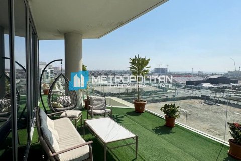Apartamento en venta en Saadiyat Island, Abu Dhabi, EAU 4 dormitorios, 502.8 m2 № 700488 - foto 3