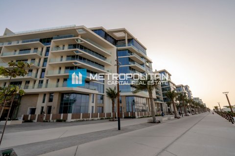 Apartamento en venta en Saadiyat Island, Abu Dhabi, EAU 4 dormitorios, 502.8 m2 № 700488 - foto 15