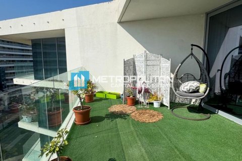 Apartamento en venta en Saadiyat Island, Abu Dhabi, EAU 4 dormitorios, 502.8 m2 № 700488 - foto 7