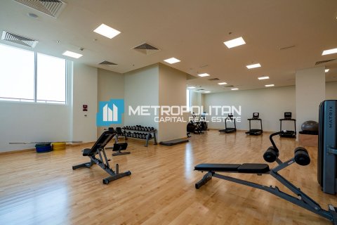 آپارتمان برای اجاره در Yas Island، Abu Dhabi، امارات متحده عربی 1 خوابه ، 64.8 متر مربع ، شماره 700485 - تصویر 13
