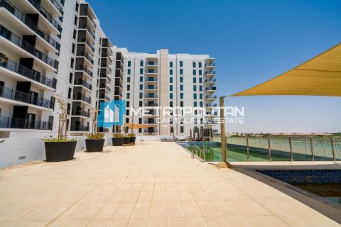 آپارتمان برای اجاره در Yas Island، Abu Dhabi، امارات متحده عربی 1 خوابه ، 64.8 متر مربع ، شماره 700485 - تصویر 3