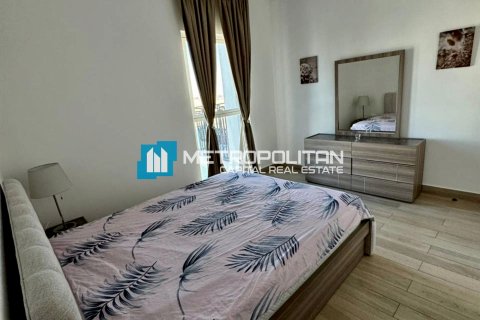 آپارتمان برای اجاره در Yas Island، Abu Dhabi، امارات متحده عربی 1 خوابه ، 64.8 متر مربع ، شماره 700485 - تصویر 6