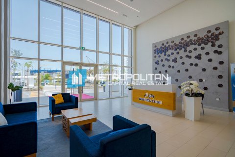 آپارتمان برای اجاره در Yas Island، Abu Dhabi، امارات متحده عربی 1 خوابه ، 64.8 متر مربع ، شماره 700485 - تصویر 11
