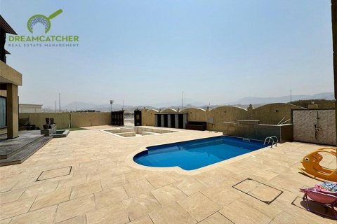 Villa Shamal Julphar, Ras Al Khaimahjā, AAE 4 istabas, 371.6 m2 Nr. 588435 - attēls 4