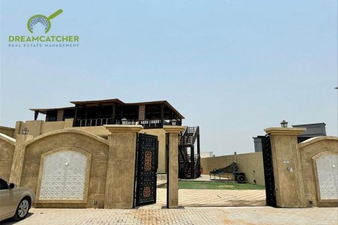 Villa Shamal Julphar, Ras Al Khaimahjā, AAE 4 istabas, 371.6 m2 Nr. 588435 - attēls 3