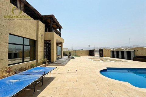 Villa Shamal Julphar, Ras Al Khaimahjā, AAE 4 istabas, 371.6 m2 Nr. 588435 - attēls 5