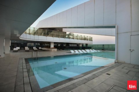 Apartment sa Al Kifaf, Dubai, UAE 3 silid-tulugan, 179.5 sq.m. № 703521 - larawan 9