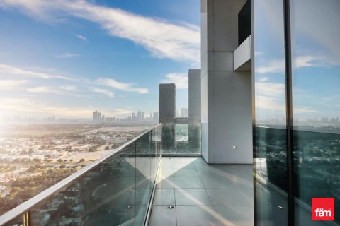 Apartment sa Al Kifaf, Dubai, UAE 3 silid-tulugan, 179.5 sq.m. № 703521 - larawan 8