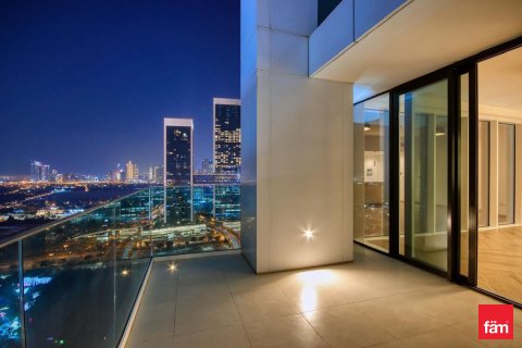 Apartment sa Al Kifaf, Dubai, UAE 3 silid-tulugan, 179.5 sq.m. № 703521 - larawan 7