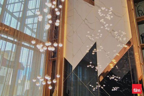 Business Bay, Dubai, UAE의 판매용 아파트 침실 1개, 65.3제곱미터 번호 692919 - 사진 14