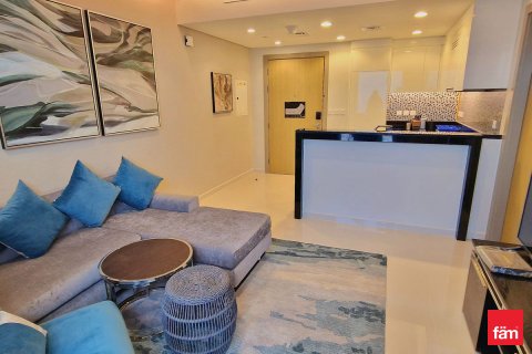 Business Bay, Dubai, UAE의 판매용 아파트 침실 1개, 65.3제곱미터 번호 692919 - 사진 2