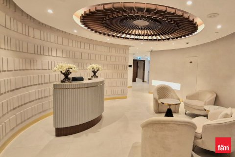 Business Bay, Dubai, UAE의 판매용 아파트 침실 1개, 65.3제곱미터 번호 692919 - 사진 11