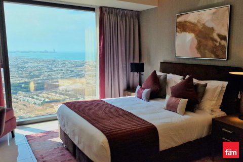 Business Bay, Dubai, UAE의 판매용 아파트 침실 1개, 65.3제곱미터 번호 692919 - 사진 15