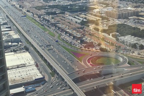 Business Bay, Dubai, UAE의 판매용 아파트 침실 1개, 65.3제곱미터 번호 692919 - 사진 7