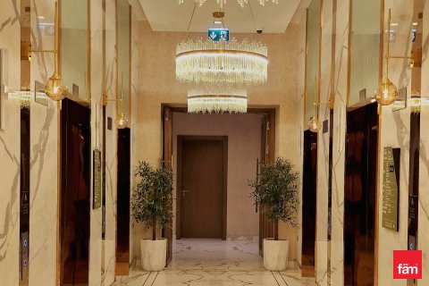 Business Bay, Dubai, UAE의 판매용 아파트 침실 1개, 65.3제곱미터 번호 692919 - 사진 13
