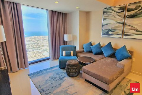 Dzīvoklis Business Bay, Dubaijā, AAE 1 istaba, 65.3 m2 Nr. 692919