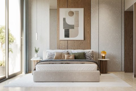 Пәтер Дубай, БАӘ-да 1 жатын бөлме, 87.2 м² № 692917 - фото 5