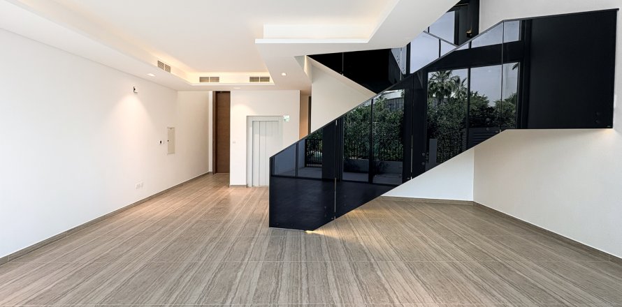 Adosado en Al Barari, Dubai, EAU 4 dormitorios, 180.29 m² № 750404