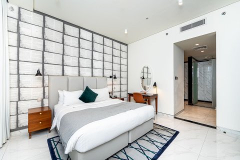 Wohnung zur Miete in Business Bay, Dubai, VAE 1 Schlafzimmer, 84.73 m2 Nr. 750406 - Foto 5