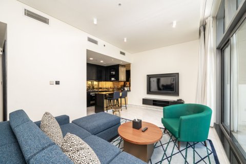 Wohnung zur Miete in Business Bay, Dubai, VAE 1 Schlafzimmer, 84.73 m2 Nr. 750406 - Foto 3