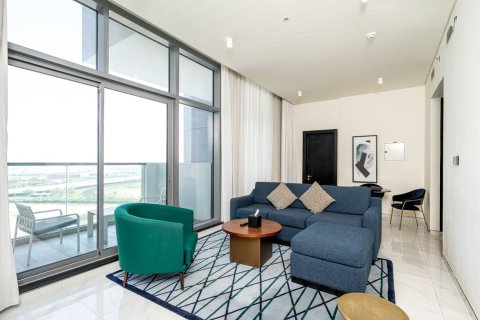 Apartment in Business Bay, Dubai, UAE 1 bedroom, 84.73 sq.m. № 750406