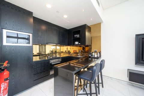 Wohnung zur Miete in Business Bay, Dubai, VAE 1 Schlafzimmer, 84.73 m2 Nr. 750406 - Foto 8