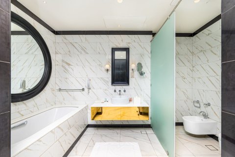 Wohnung zur Miete in Business Bay, Dubai, VAE 1 Schlafzimmer, 84.73 m2 Nr. 750406 - Foto 9