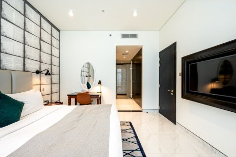 Wohnung zur Miete in Business Bay, Dubai, VAE 1 Schlafzimmer, 84.73 m2 Nr. 750406 - Foto 7
