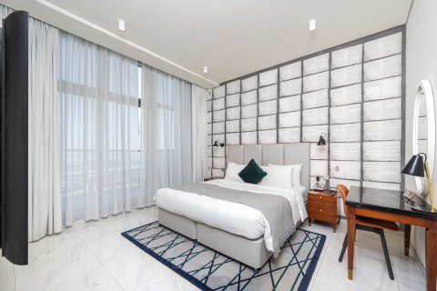 Wohnung zur Miete in Business Bay, Dubai, VAE 1 Schlafzimmer, 84.73 m2 Nr. 750406 - Foto 4