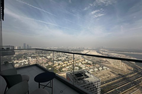 Byt v Downtown Dubai (Downtown Burj Dubai), SAE 1 ložnice, 83.28 m² Č.: 750410