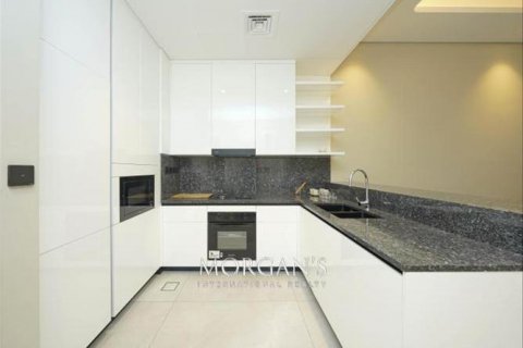 Apartmen di Arjan, Dubai, UAE 1 bilik tidur, 87.5 meter persegi № 544662 - foto 43