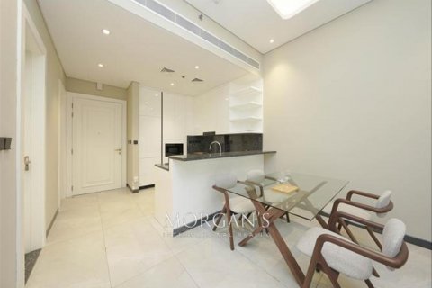 Apartmen di Arjan, Dubai, UAE 1 bilik tidur, 87.5 meter persegi № 544662 - foto 28