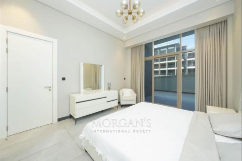 Apartmen di Arjan, Dubai, UAE 1 bilik tidur, 87.5 meter persegi № 544662 - foto 31