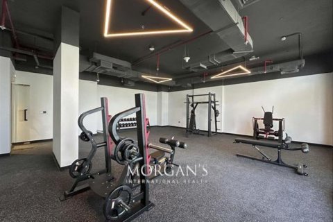 Apartmen di Arjan, Dubai, UAE 1 bilik tidur, 87.5 meter persegi № 544662 - foto 51