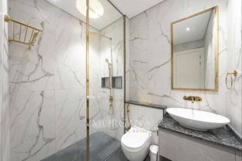 Apartmen di Arjan, Dubai, UAE 1 bilik tidur, 87.5 meter persegi № 544662 - foto 32