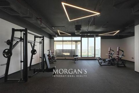Apartmen di Arjan, Dubai, UAE 1 bilik tidur, 87.5 meter persegi № 544662 - foto 52